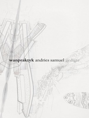 cover image of Wanpraktyk